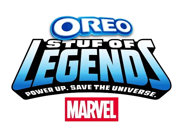 Oreo: Stuf of Legends
