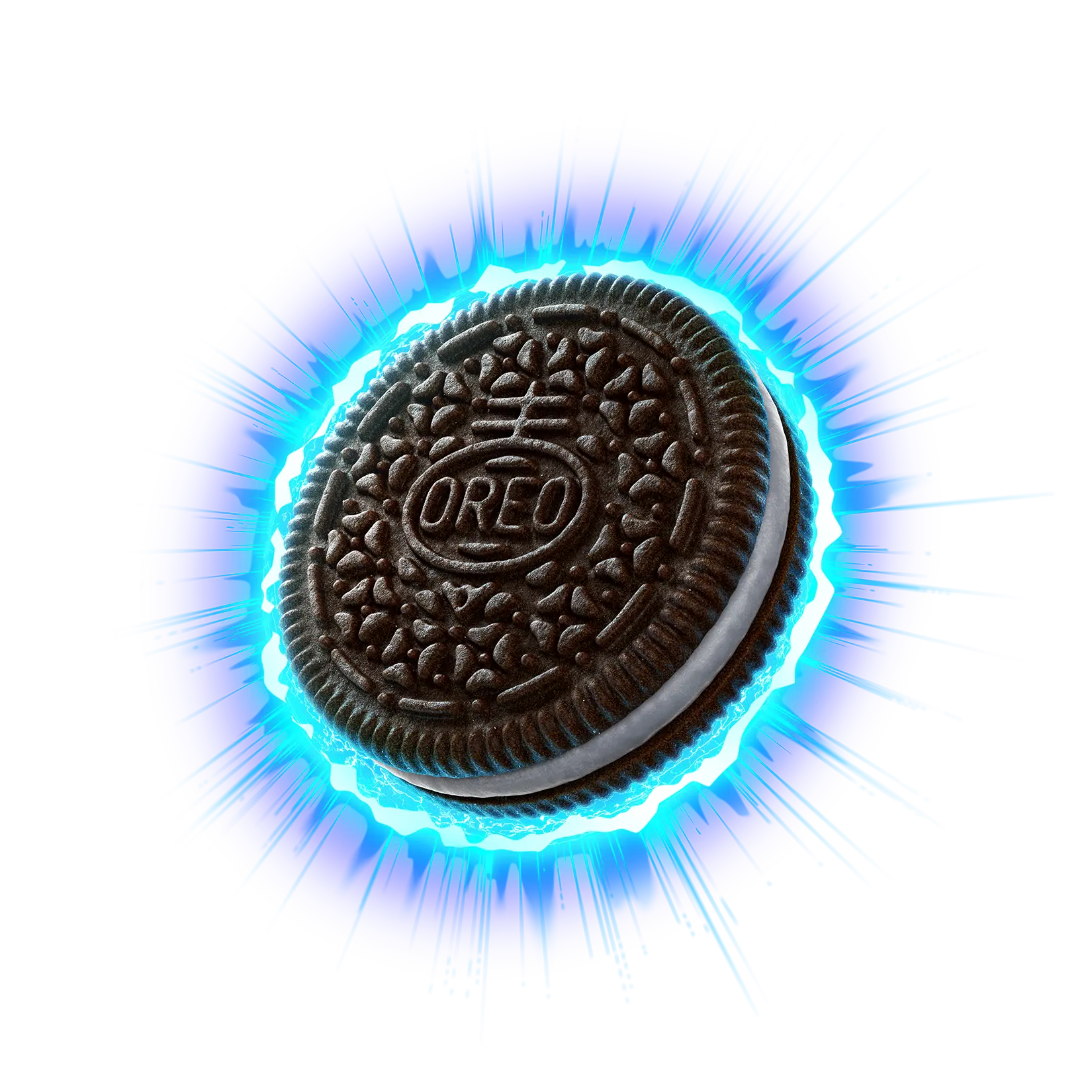 Oreo Oreo Cookie